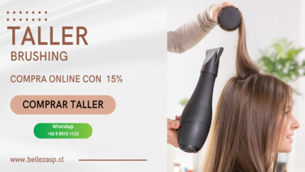 Taller Brushing